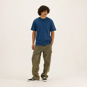 Vans-Remera-LX SS Tshirt SN