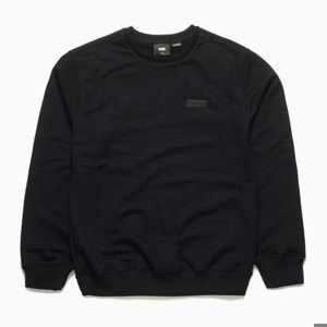 Vans-Buzos-Core Basic Crew French Terry SN