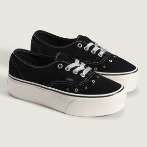 Vans-Zapatillas-U Authentic Stackform AN