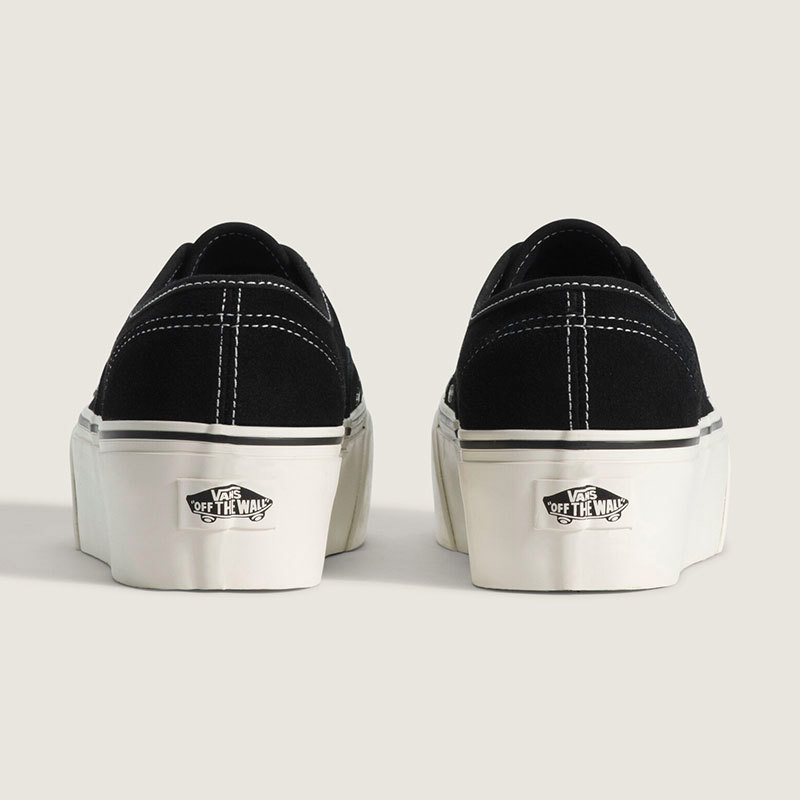 Vans-Zapatillas-U Authentic Stackform FN