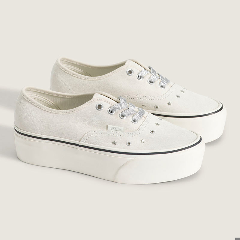 Vans-Zapatillas-U Authentic Stackform AN