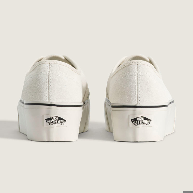 Vans-Zapatillas-U Authentic Stackform FN