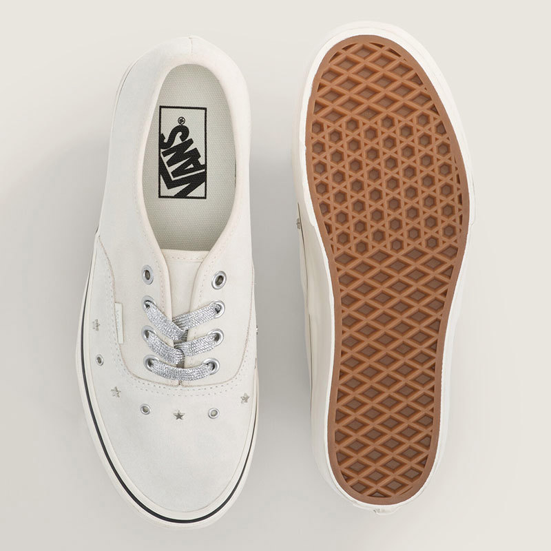 Vans-Zapatillas-U Authentic Stackform SN