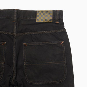 Vans-Pantalones-Skate Loose Bootcut Denim FN