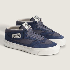 Vans-Zapatillas-U LX Half Cab Reissue 33 AN