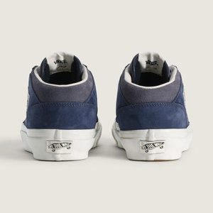 Vans-Zapatillas-U LX Half Cab Reissue 33 FN