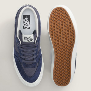 Vans-Zapatillas-U LX Half Cab Reissue 33 SN