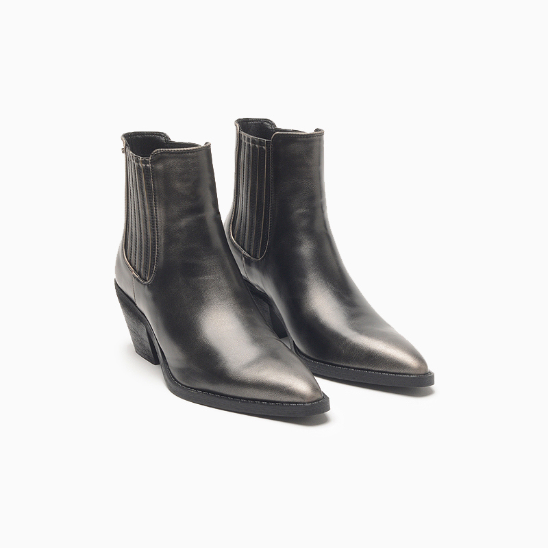 a pie-Botas-Jersey AN