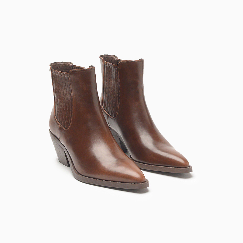 a pie-Botas-Jersey AN