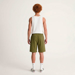 Vans-Shorts-MTE Outline Hybrid Short AN