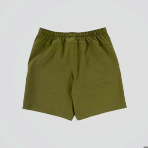 Vans-Shorts-MTE Outline Hybrid Short FN
