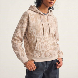 Vans-Buzos-MTE Kennett Printed PO PD