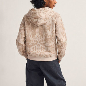 Vans-Buzos-MTE Kennett Printed PO AN