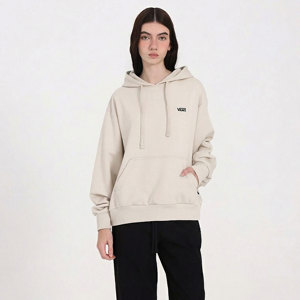 Vans-Buzos-Flying V Bloussant Hoodie French Terry PD