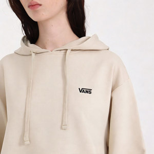 Vans-Buzos-Flying V Bloussant Hoodie French Terry AN