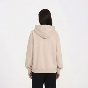 Vans-Buzos-Flying V Bloussant Hoodie French Terry SN