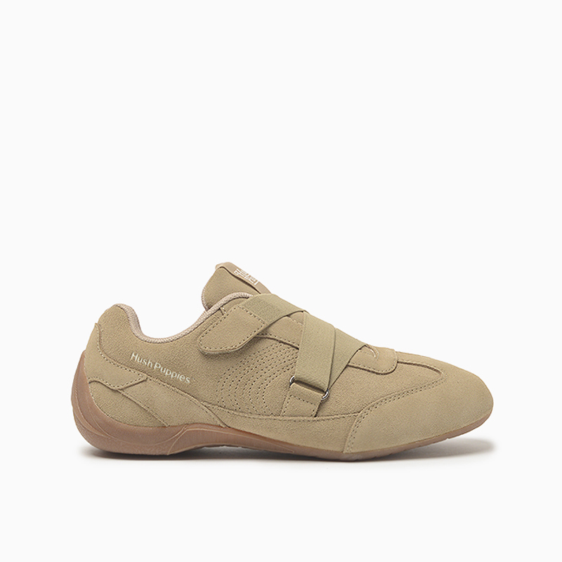 Hush Puppies-Zapatillas-Sira PD