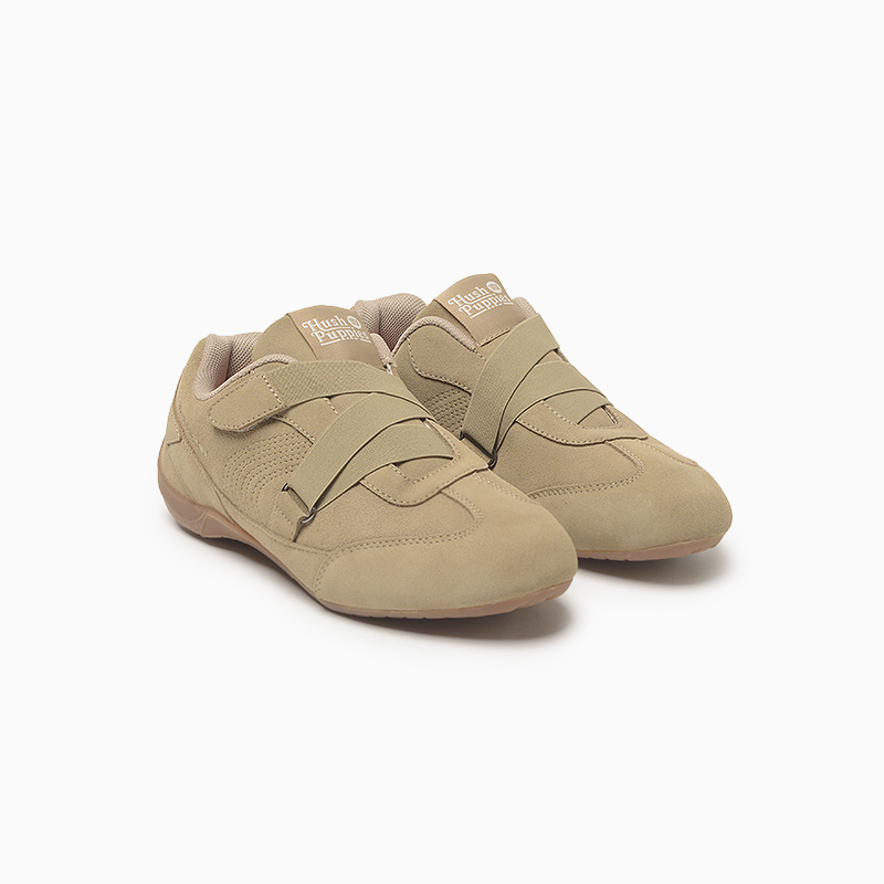 Hush Puppies-Zapatillas-Sira SN
