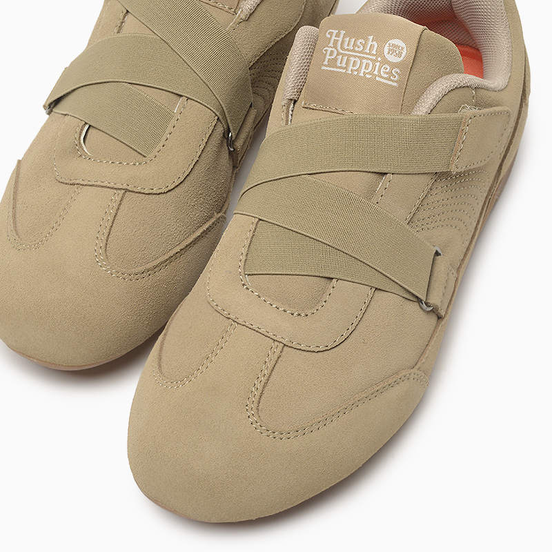 Hush Puppies-Zapatillas-Sira FN