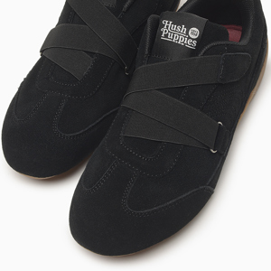 Hush Puppies-Zapatillas-Sira FN