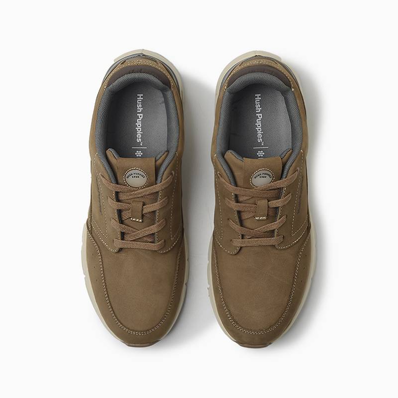 Hush Puppies-Zapatillas-Grendel AN