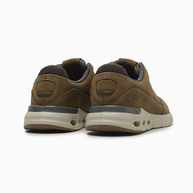Hush Puppies-Zapatillas-Grendel SN