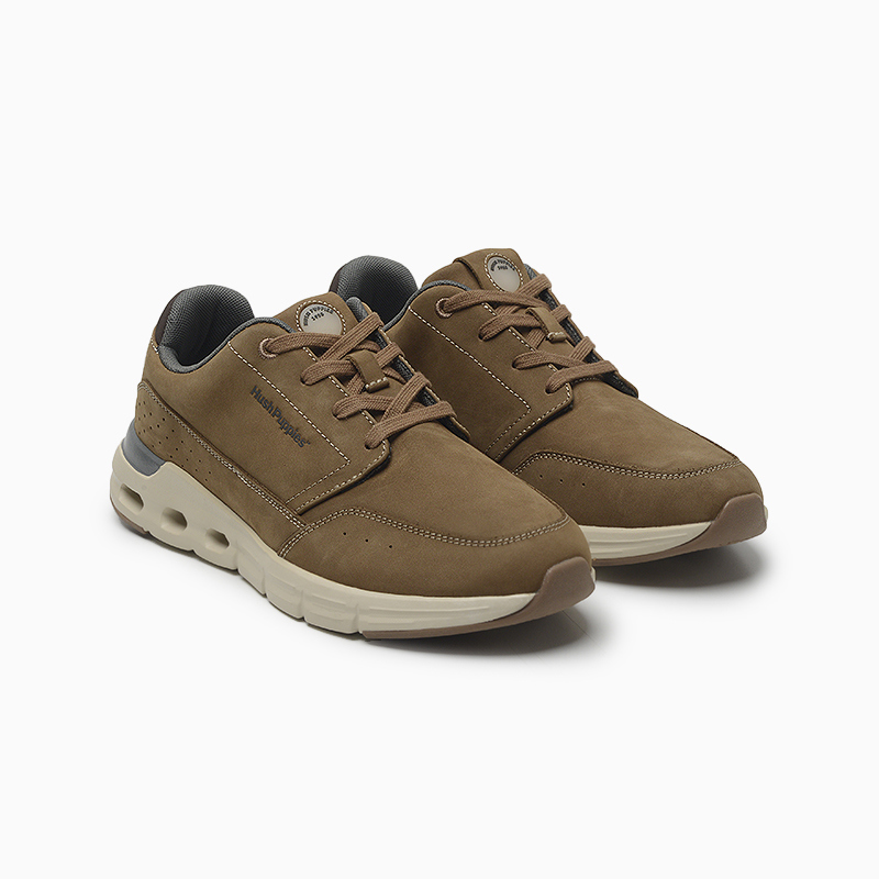 Hush Puppies-Zapatillas-Grendel FN
