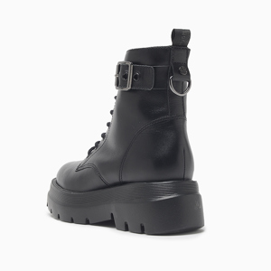 Hush Puppies-Borcegos-Felicity SN