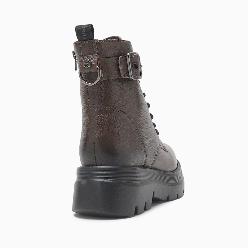 Hush Puppies-Borcegos-Felicity SN