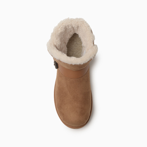 Hush Puppies-Botas-Bournie AN