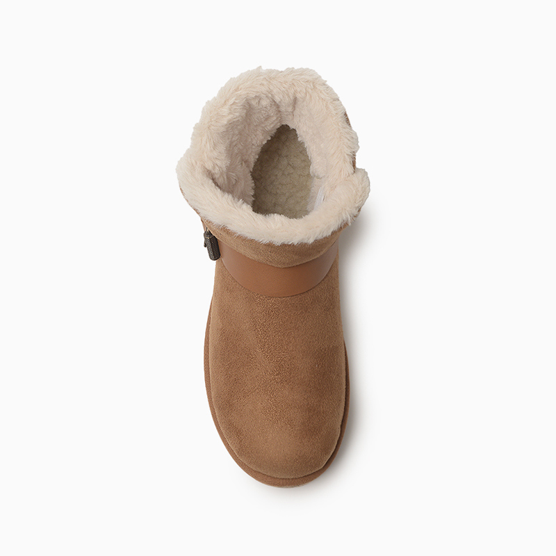 Hush Puppies-Botas-Bournie AN