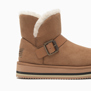 Hush Puppies-Botas-Bournie SN