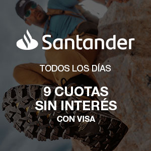 Santander sorpresa