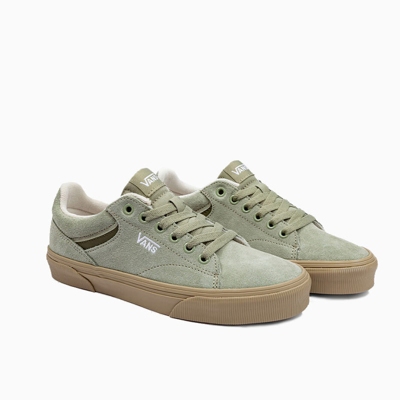 Vans-Zapatillas-W SELDAN SN