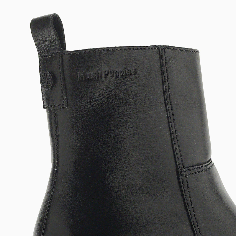 Hush Puppies-Botas-Kenoi FN
