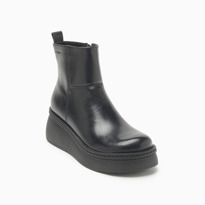 Hush Puppies-Botas-Kenoi AN