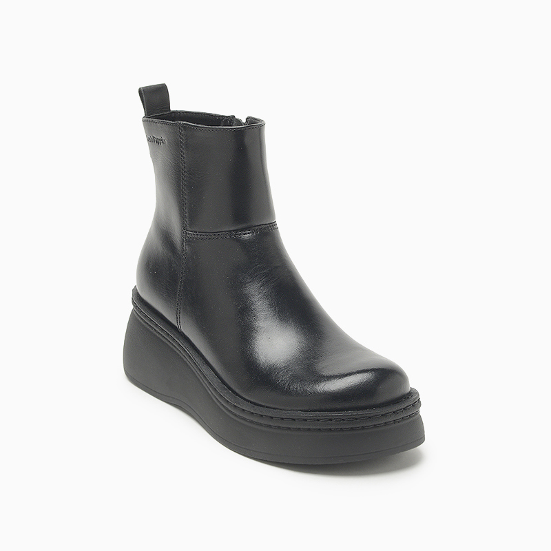 Hush Puppies-Botas-Kenoi AN