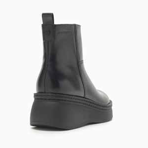 Hush Puppies-Botas-Kenoi SN