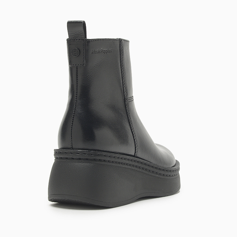 Hush Puppies-Botas-Kenoi SN