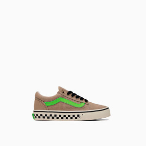 Vans-Zapatillas-K OLD SKOOL PD