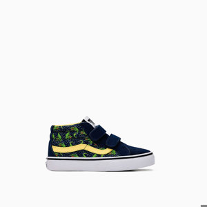 Vans-Zapatillas-K SK8-MID REISSUE V PD