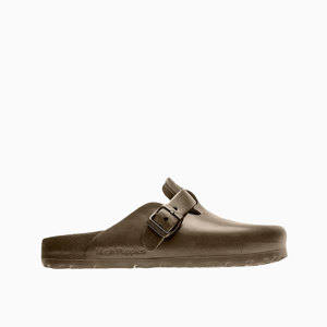 Hush Puppies-Zuecos-Cindy PD