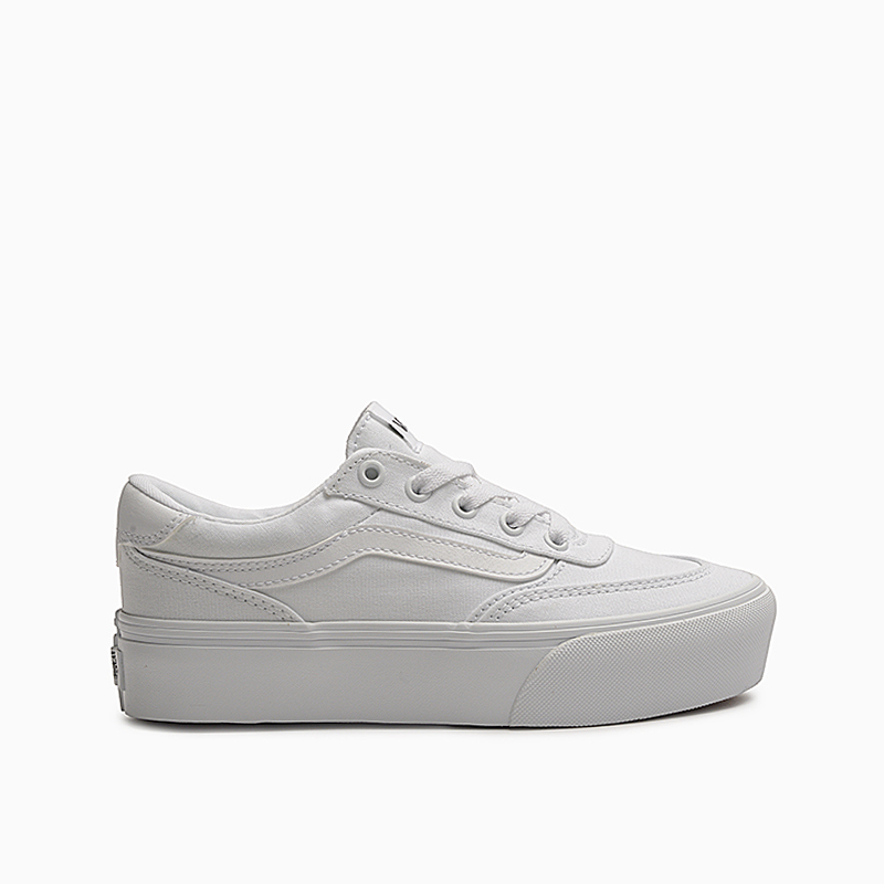 Vans-Zapatillas-W Brooklyn LS Platform PD