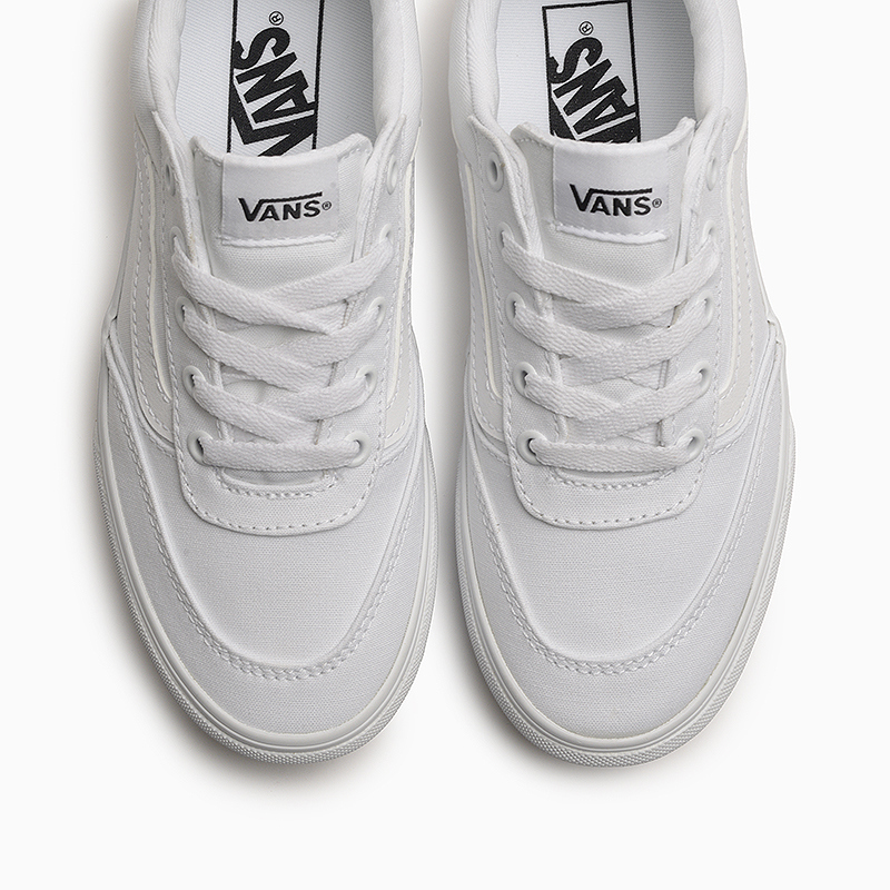 Vans-Zapatillas-W Brooklyn LS Platform SN