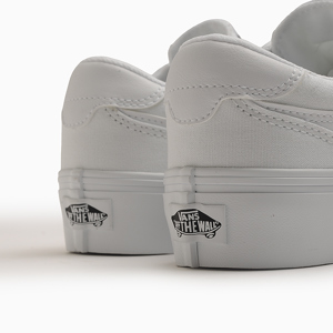 Vans-Zapatillas-W Brooklyn LS Platform FN