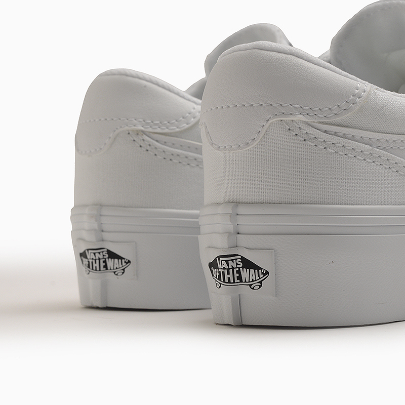 Vans-Zapatillas-W Brooklyn LS Platform FN