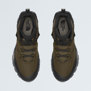The North Face-Borcegos y Botas-M OFFTRAIL HIKE LT MID GORE-TEX AN
