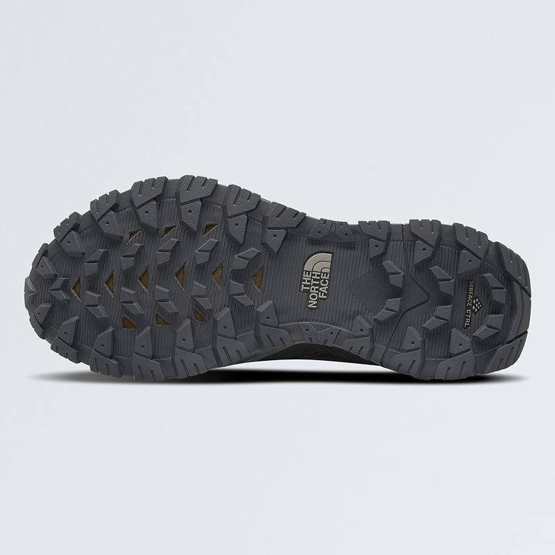 The North Face-Borcegos y Botas-M OFFTRAIL HIKE LT MID GORE-TEX SN
