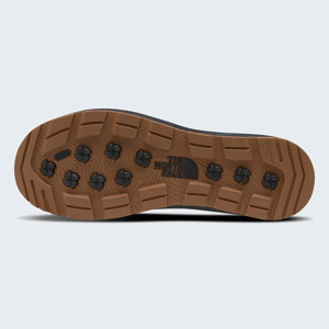 The North Face-Borcegos y Botas-W SHELLISTA V MID WP FN