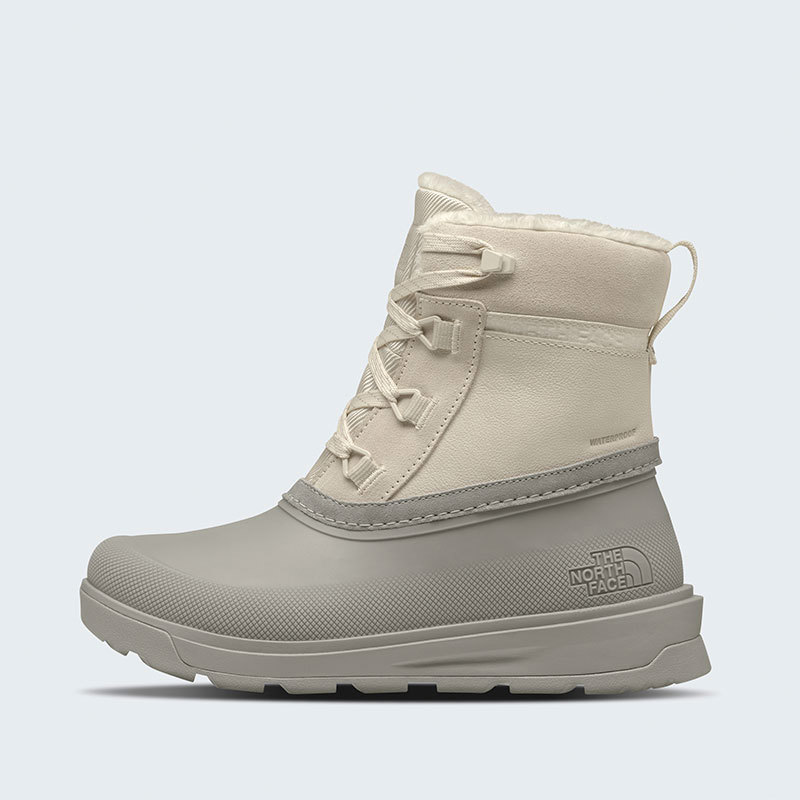 The North Face-Borcegos y Botas-W SHELLISTA V SHORTY WP PD